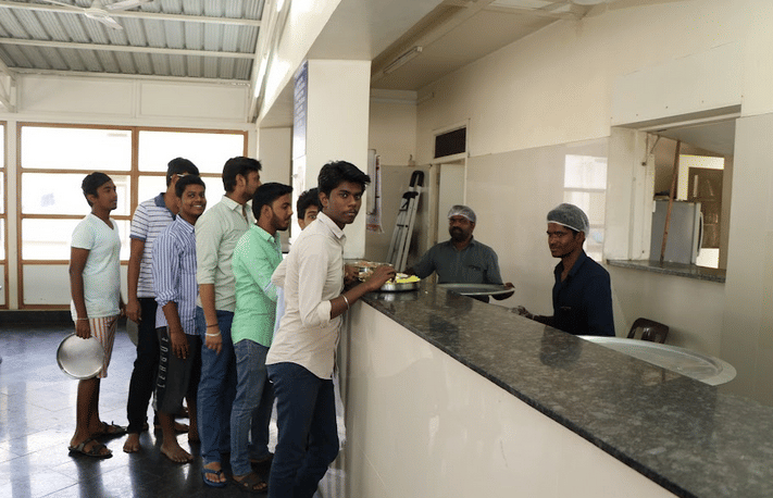 AM Jain College Chennai hostel photo 72